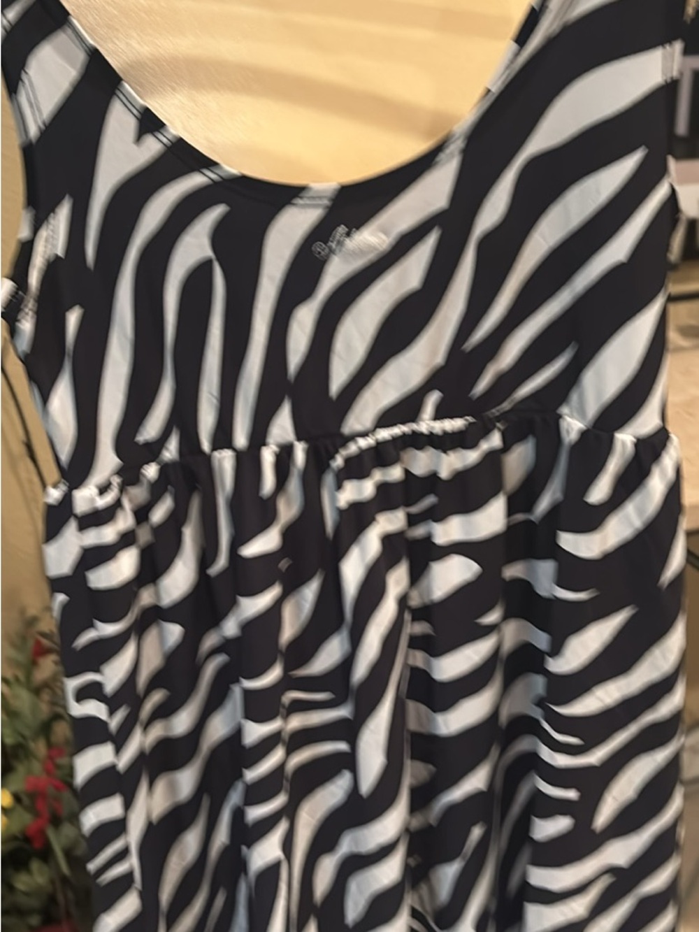 Women’s swim cover up